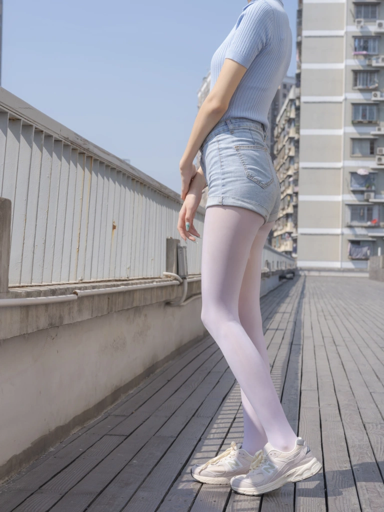 《媛媛-001》｜森萝财团 · 59张写真、1 个视频