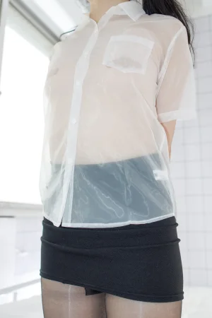 《内部-016》｜森萝财团 · 124张写真、1 个视频