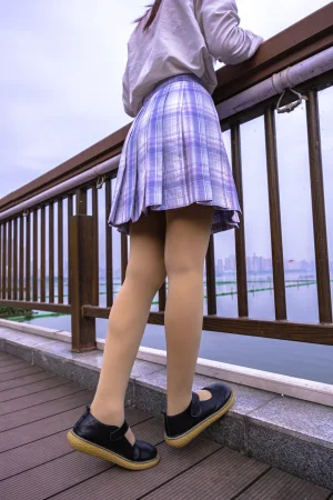 《月下-01》｜森萝财团 · 76张写真