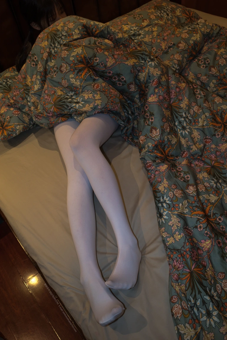 《随拍-01》｜森萝财团 · 77张写真