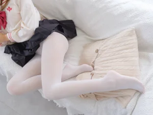 《森罗财团 蜃楼-01E 4k》｜森萝财团 · 101张写真、1 个视频