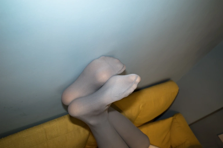 《随拍-02》｜森萝财团 · 92张写真