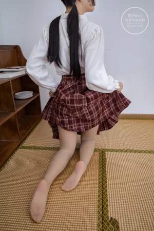 《有料-03》｜森萝财团 · 95张写真