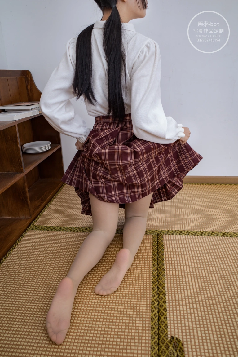《有料-03》｜森萝财团 · 95张写真