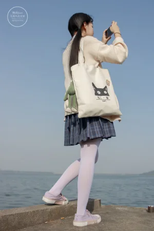 《有料-04》｜森萝财团 · 77张写真