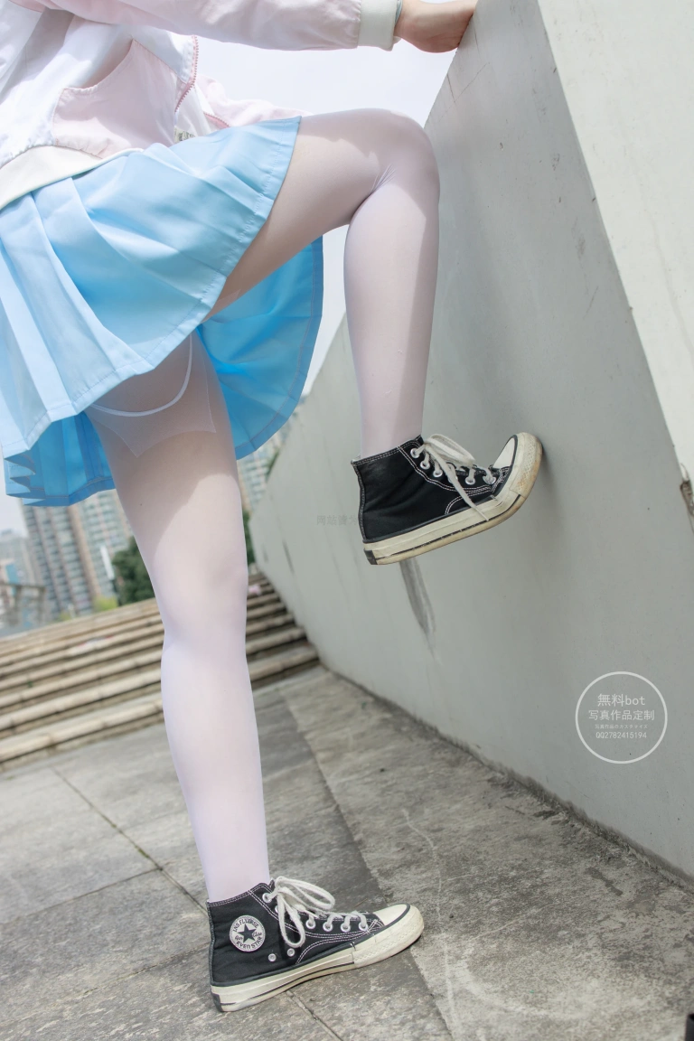 《有料-05》｜森萝财团 · 68张写真