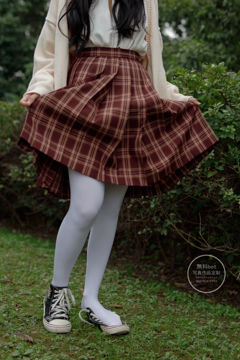 《有料-06》｜森萝财团 · 90张写真