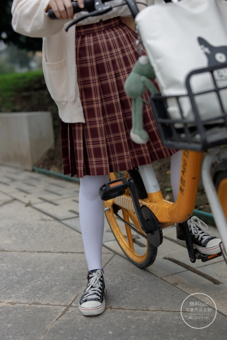 《有料-06》｜森萝财团 · 90张写真