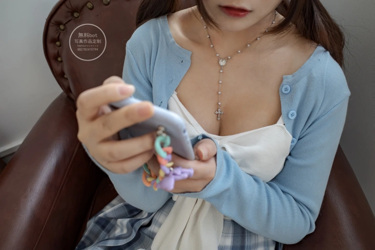 《有料-08》｜森萝财团 · 66张写真
