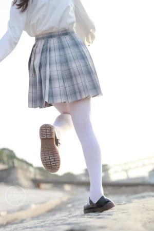 《有料-12》｜森萝财团 · 80张写真