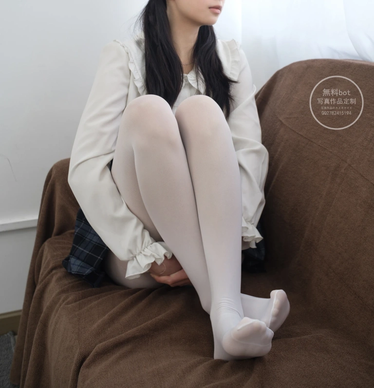 《有料-18》｜森萝财团 · 71张写真