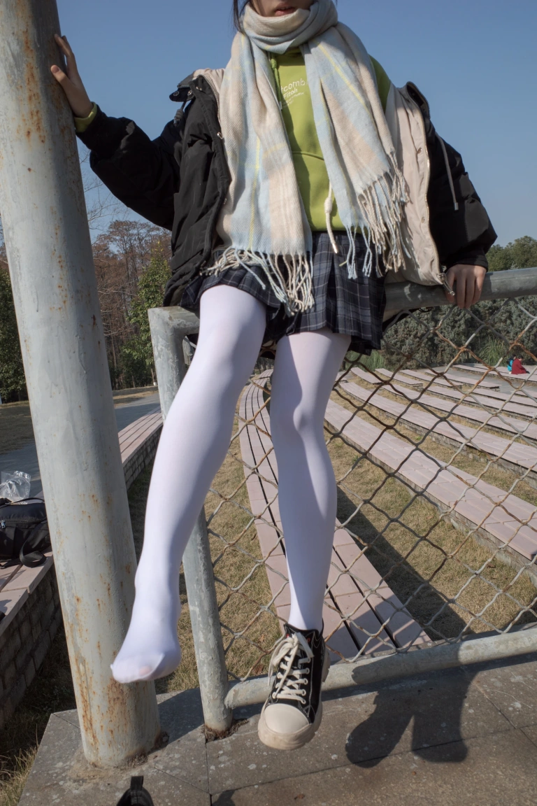 《有料-22》｜森萝财团 · 84张写真