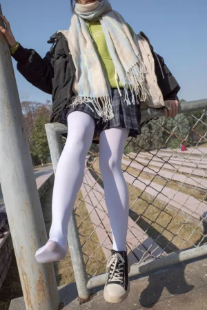 《有料-22》｜森萝财团 · 84张写真