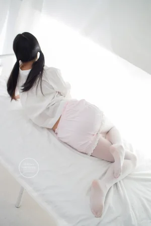 《有料-23》｜森萝财团 · 53张写真、1 个视频