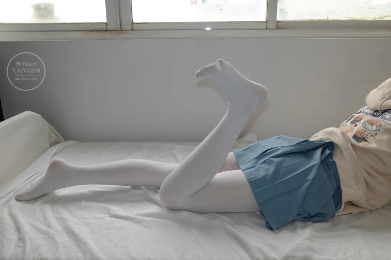 《有料-24》｜森萝财团 · 84张写真