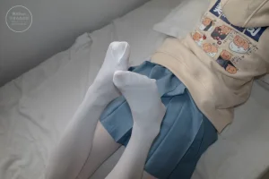 《有料-24》｜森萝财团 · 84张写真