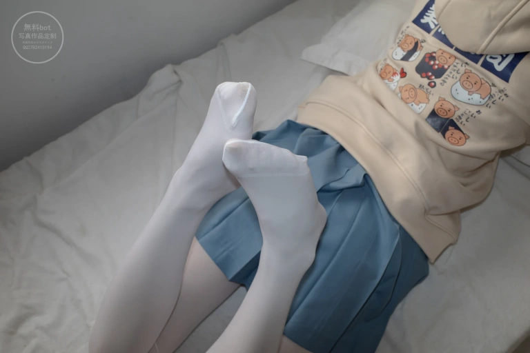 《有料-24》｜森萝财团 · 84张写真