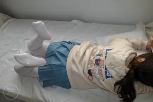 《有料-24》｜森萝财团 · 84张写真