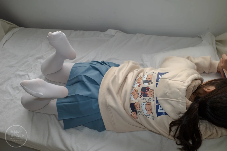 《有料-24》｜森萝财团 · 84张写真