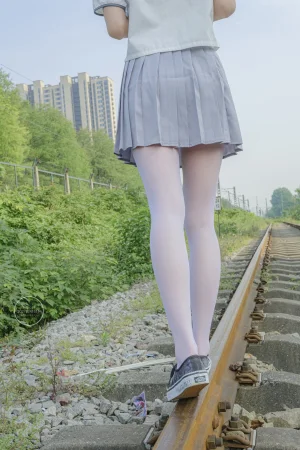 《有料-38》｜森萝财团 · 60张写真