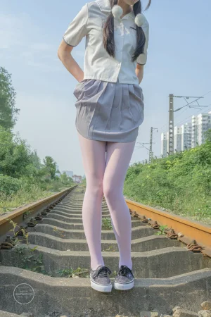 《有料-38》｜森萝财团 · 60张写真