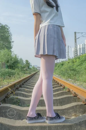 《有料-38》｜森萝财团 · 60张写真