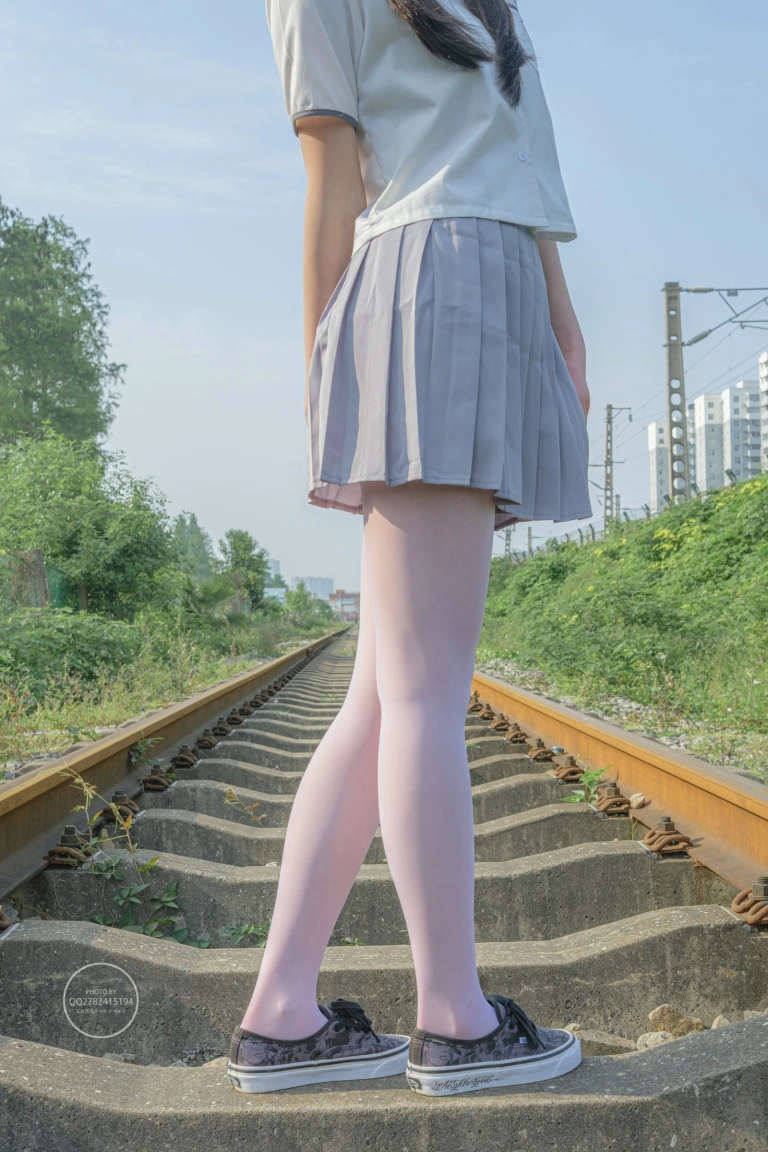 《有料-38》｜森萝财团 · 60张写真
