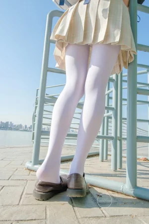 《有料-40》｜森萝财团 · 95张写真