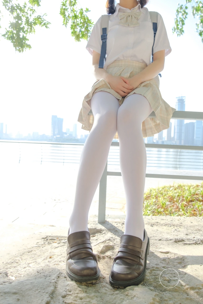 《有料-40》｜森萝财团 · 95张写真