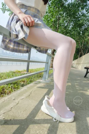 《有料-46》｜森萝财团 · 85张写真