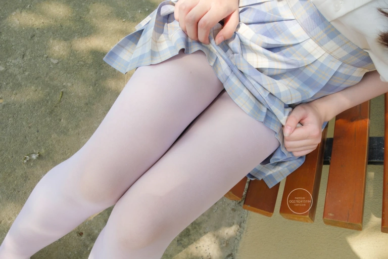 《有料-46》｜森萝财团 · 85张写真