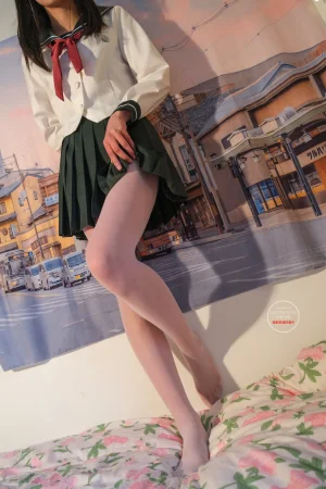 《有料-50》｜森萝财团 · 172张写真