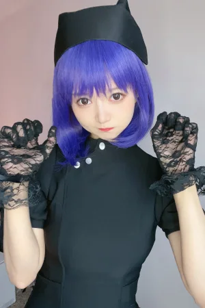 《2023年03月真爱粉》｜51酱 · 57张写真、5 个视频