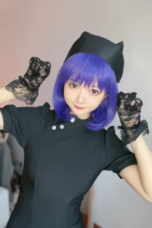 《2023年03月真爱粉》｜51酱 · 57张写真、5 个视频