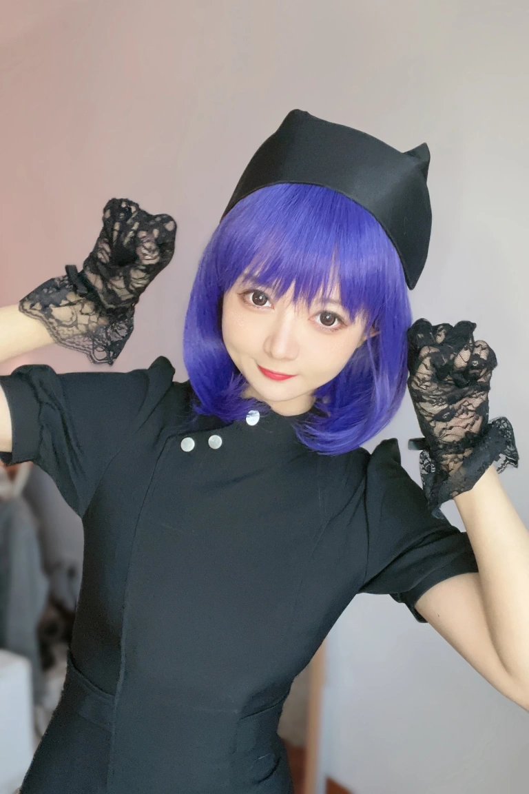 《2023年03月真爱粉》｜51酱 · 57张写真、5 个视频