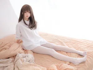 《001》｜紧急企划 · 50张写真