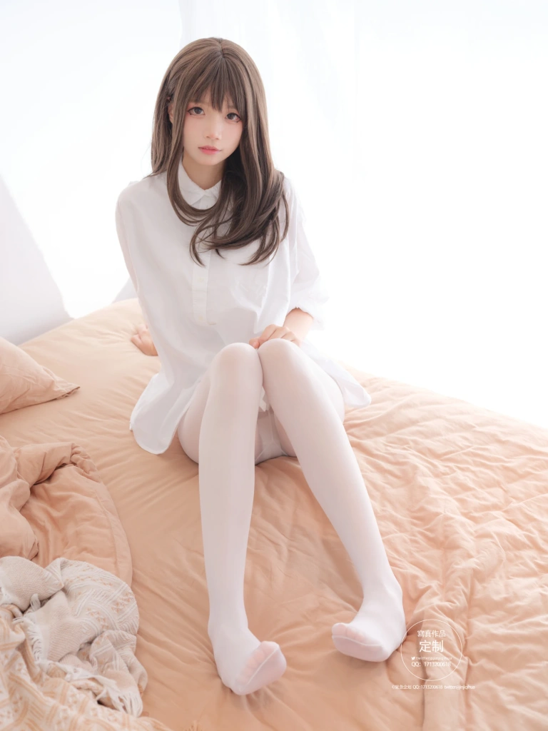 《001》｜紧急企划 · 50张写真