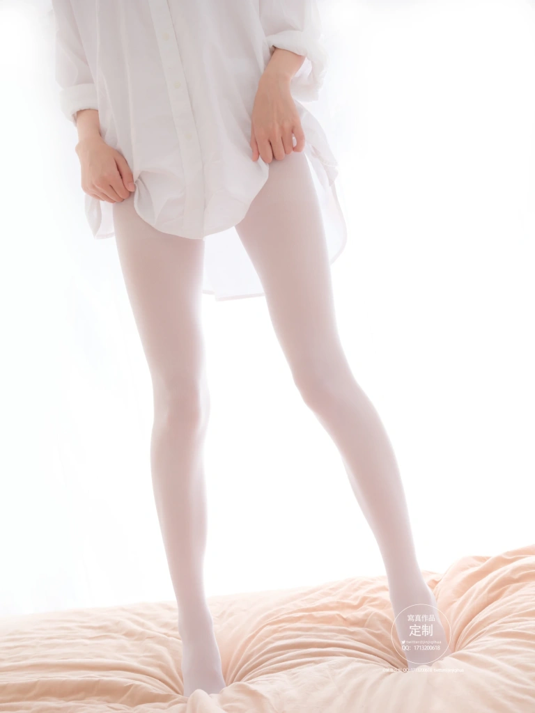 《001》｜紧急企划 · 50张写真