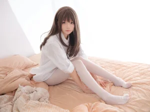 《001》｜紧急企划 · 50张写真