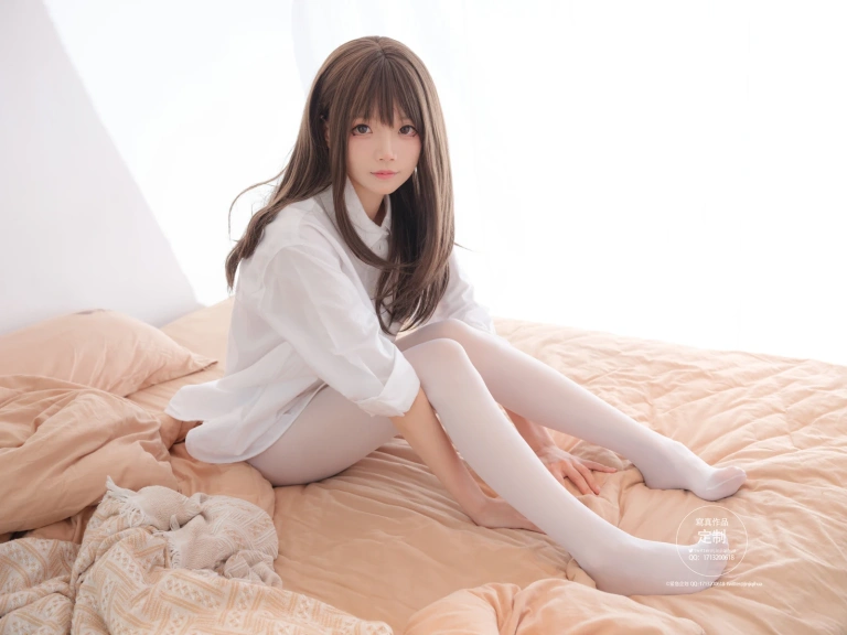 《001》｜紧急企划 · 50张写真