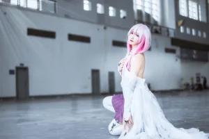 《EGOIST》｜三度_69 · 8张写真