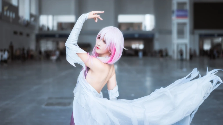 《EGOIST》｜三度_69 · 8张写真