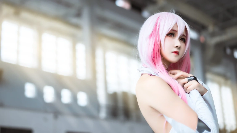 《EGOIST》｜三度_69 · 8张写真