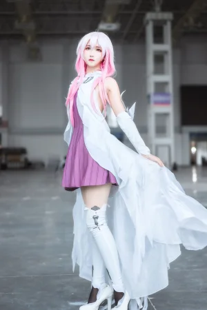 《EGOIST》｜三度_69 · 8张写真