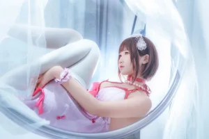 《加藤惠睡衣》｜三度_69 · 9张写真