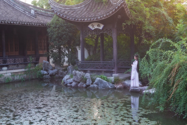 《陈情令》｜三度_69 · 9张写真