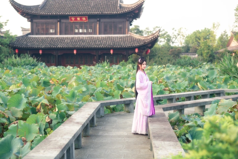 《陈情令》｜三度_69 · 9张写真