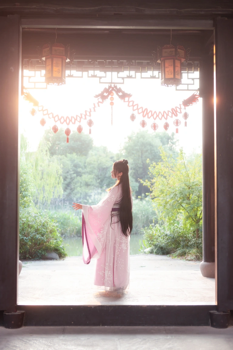 《陈情令》｜三度_69 · 9张写真