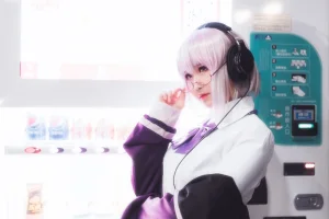 《电光超人古立特》｜三度_69 · 9张写真