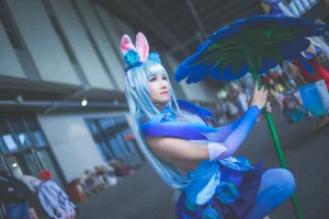 《花间舞公孙离》｜三度_69 · 18张写真
